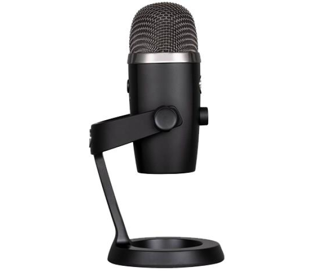 Blue Microphones Yeti Nano Black - 652722 - zdjęcie 3